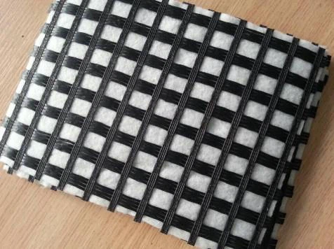 Composite Geogrid