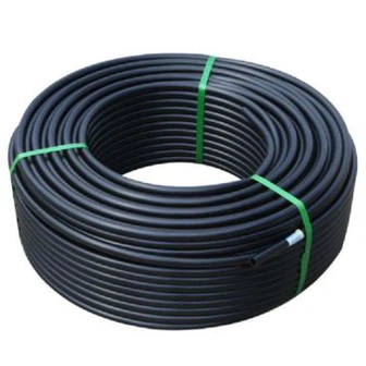 HDPE quvurlari